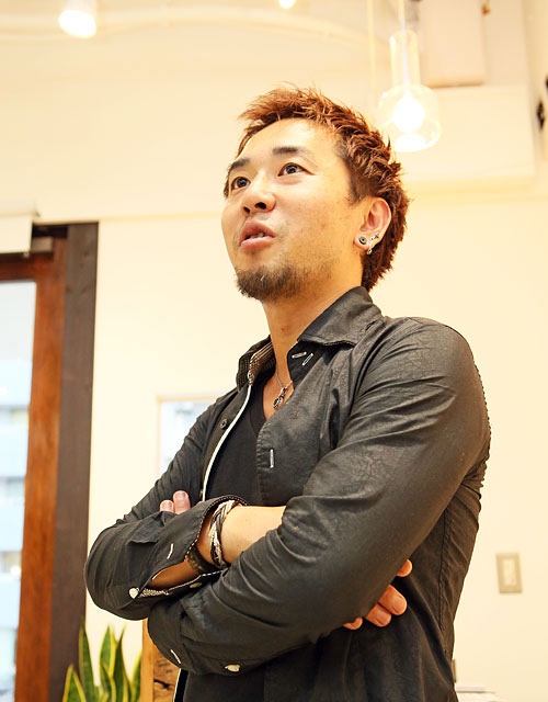 松田大助